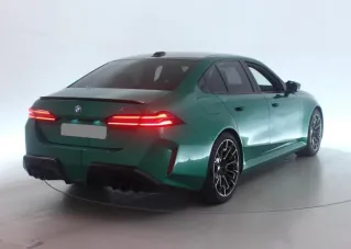 BMW Serie 5 BMW M5