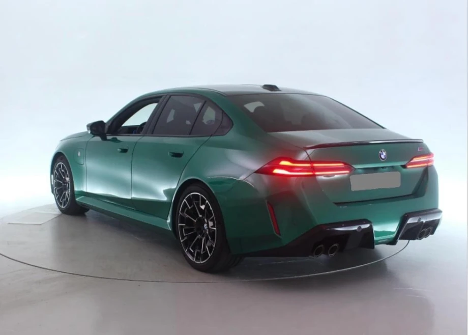 BMW Serie 5 BMW M5