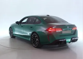 BMW Serie 5 BMW M5