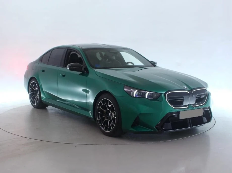 BMW Serie 5 BMW M5