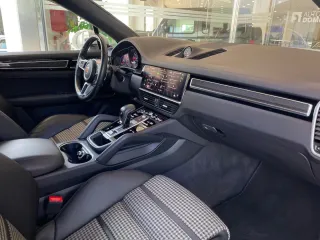 PORSCHE Cayenne Coupé GTS PACK CARBONO