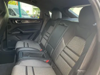 PORSCHE Cayenne Coupé GTS PACK CARBONO