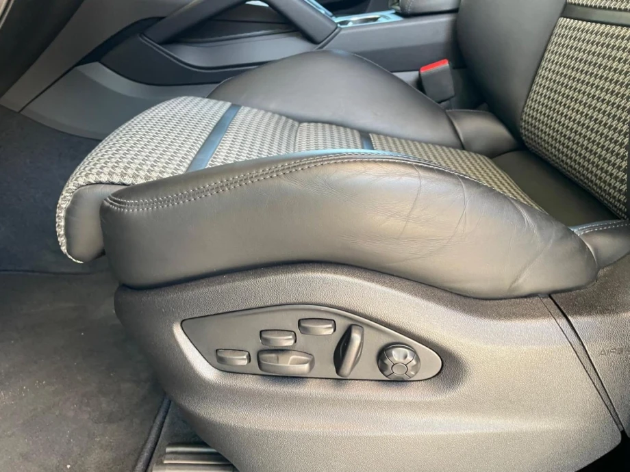 PORSCHE Cayenne Coupé GTS PACK CARBONO