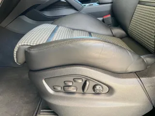 PORSCHE Cayenne Coupé GTS PACK CARBONO