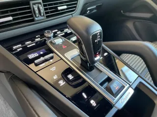 PORSCHE Cayenne Coupé GTS PACK CARBONO