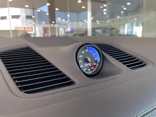 PORSCHE Cayenne Coupé GTS PACK CARBONO