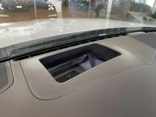 PORSCHE Cayenne Coupé GTS PACK CARBONO