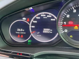 PORSCHE Cayenne Coupé GTS PACK CARBONO