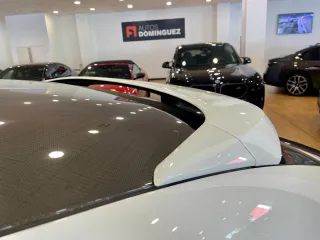 PORSCHE Cayenne Coupé GTS PACK CARBONO