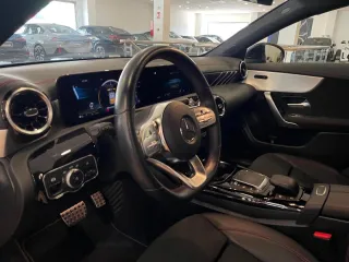 MERCEDES-BENZ CLA CLA MercedesAMG 35 4Matic Shooting Bra