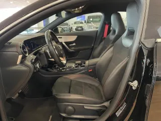 MERCEDES-BENZ CLA CLA MercedesAMG 35 4Matic Shooting Bra