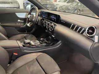 MERCEDES-BENZ CLA CLA MercedesAMG 35 4Matic Shooting Bra