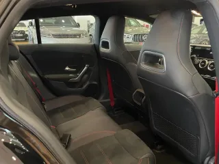 MERCEDES-BENZ CLA CLA MercedesAMG 35 4Matic Shooting Bra