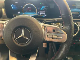 MERCEDES-BENZ CLA CLA MercedesAMG 35 4Matic Shooting Bra
