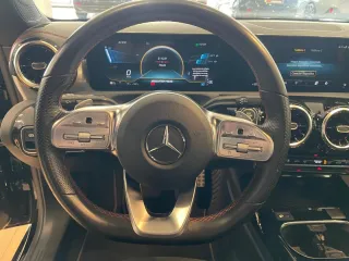 MERCEDES-BENZ CLA CLA MercedesAMG 35 4Matic Shooting Bra