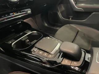 MERCEDES-BENZ CLA CLA MercedesAMG 35 4Matic Shooting Bra