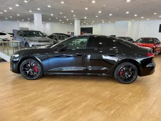AUDI A5 ehybrid quattro 220kW 299CV S Line
