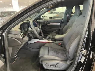 AUDI A5 ehybrid quattro 220kW 299CV S Line