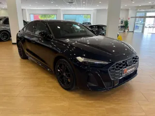 AUDI A5 ehybrid quattro 220kW 299CV S Line