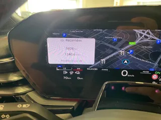 AUDI A5 ehybrid quattro 220kW 299CV S Line