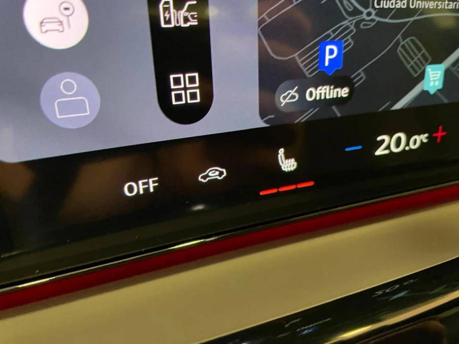 AUDI A5 ehybrid quattro 220kW 299CV S Line