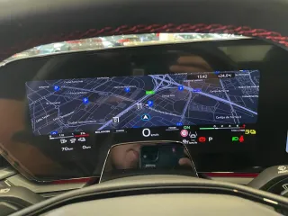 AUDI A5 ehybrid quattro 220kW 299CV S Line