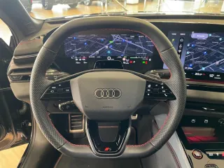 AUDI A5 ehybrid quattro 220kW 299CV S Line