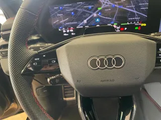 AUDI A5 ehybrid quattro 220kW 299CV S Line