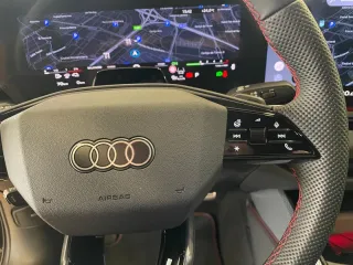 AUDI A5 ehybrid quattro 220kW 299CV S Line