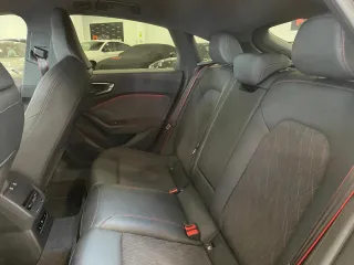 AUDI A5 ehybrid quattro 220kW 299CV S Line