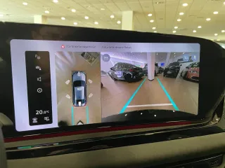 AUDI A5 ehybrid quattro 220kW 299CV S Line