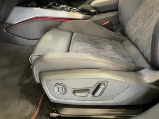 AUDI A5 ehybrid quattro 220kW 299CV S Line