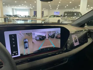 AUDI A5 ehybrid quattro 220kW 299CV S Line