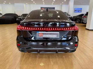 AUDI A5 ehybrid quattro 220kW 299CV S Line