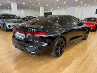 AUDI A5 ehybrid quattro 220kW 299CV S Line