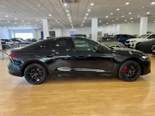 AUDI A5 ehybrid quattro 220kW 299CV S Line