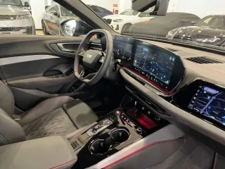 AUDI A5 ehybrid quattro 220kW 299CV S Line