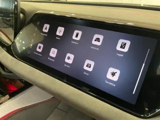 AUDI A5 ehybrid quattro 220kW 299CV S Line