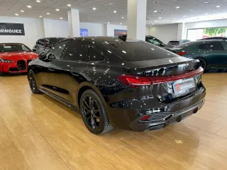 AUDI A5 ehybrid quattro 220kW 299CV S Line