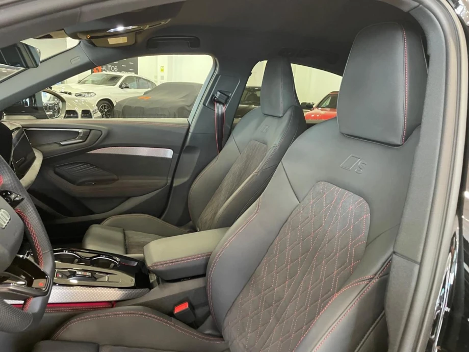 AUDI A5 ehybrid quattro 220kW 299CV S Line