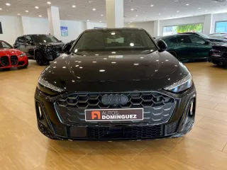 AUDI A5 ehybrid quattro 220kW 299CV S Line