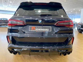 BMW X5 M Competition
