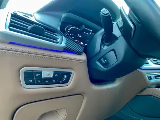 BMW X5 M Competition