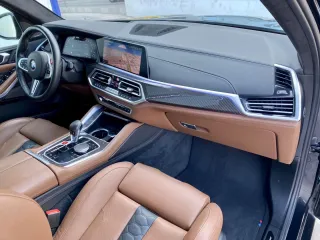 BMW X5 M Competition