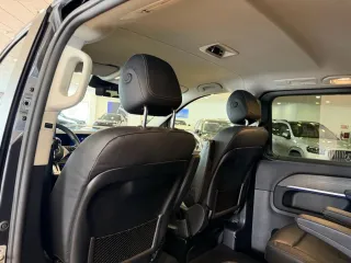 MERCEDES-BENZ Clase V 250 d Avantgarde Extralargo 7 PLAZAS
