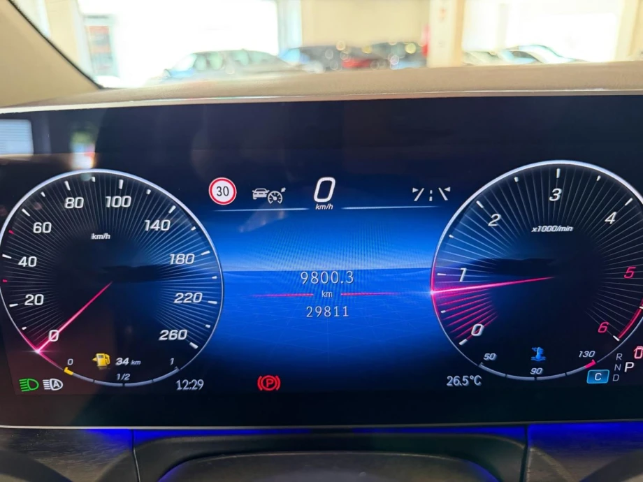 MERCEDES-BENZ Clase V 250 d Avantgarde Extralargo 7 PLAZAS