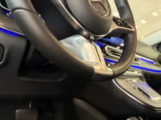 MERCEDES-BENZ Clase V 250 d Avantgarde Extralargo 7 PLAZAS