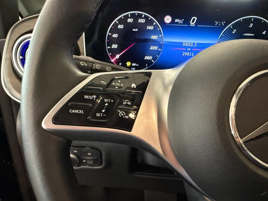 MERCEDES-BENZ Clase V 250 d Avantgarde Extralargo 7 PLAZAS