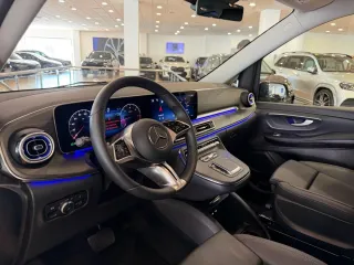 MERCEDES-BENZ Clase V 250 d Avantgarde Extralargo 7 PLAZAS
