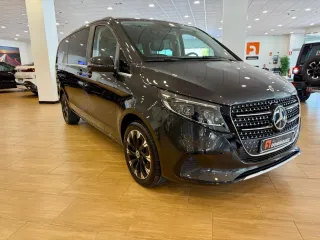 MERCEDES-BENZ Clase V 250 d Avantgarde Extralargo 7 PLAZAS